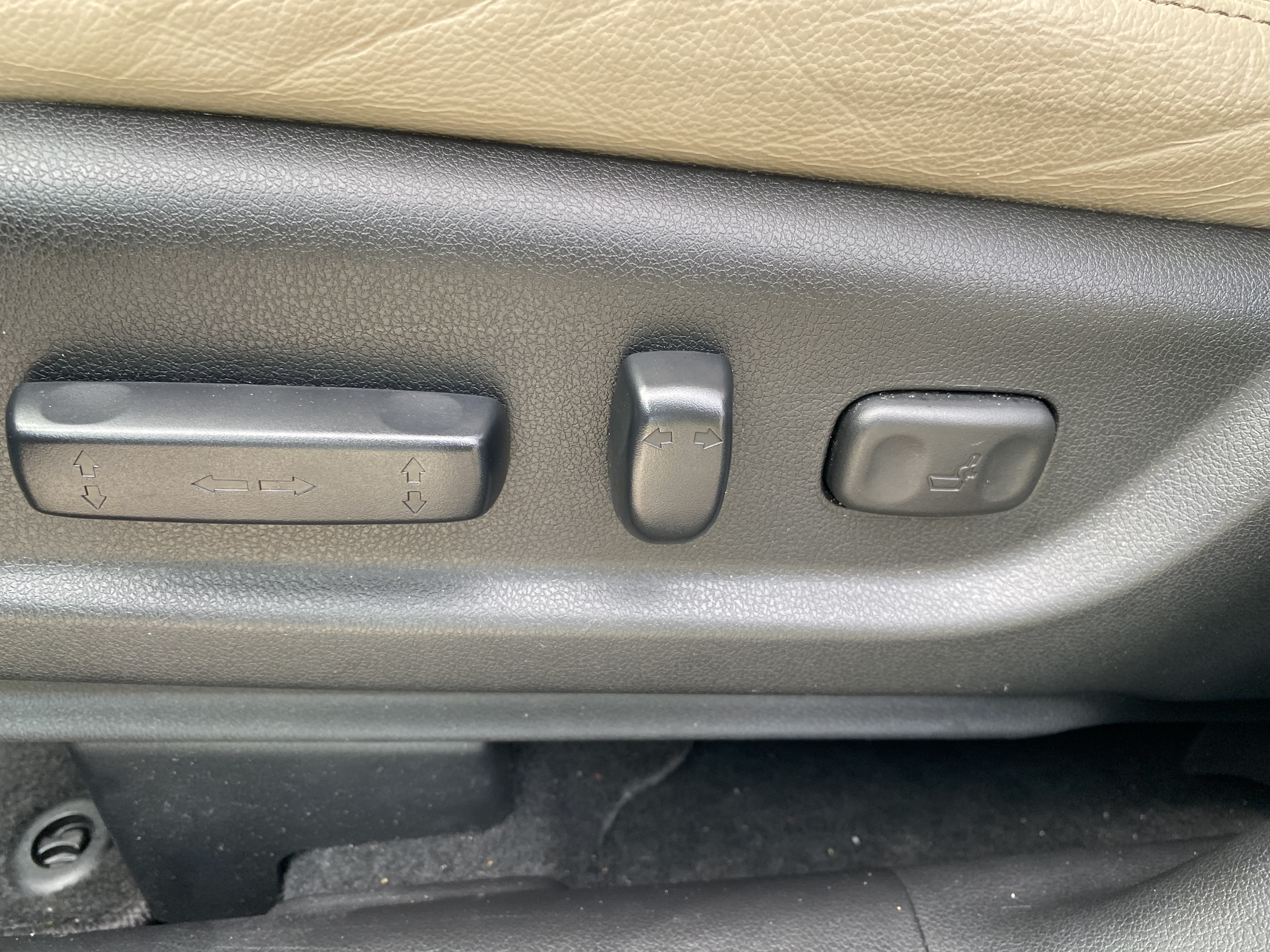 Used 2015 Honda CR-V Touring image 20