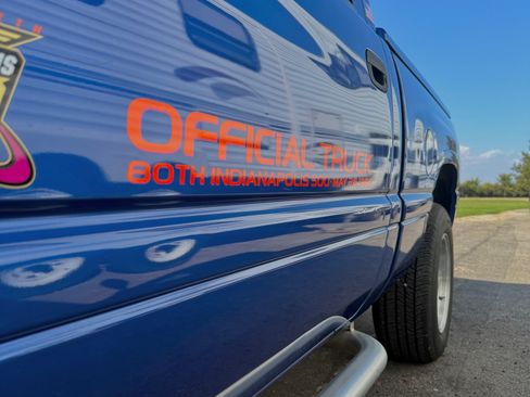 Used 1996 Dodge Ram 1500 Truck 2WD Regular Cab image 23