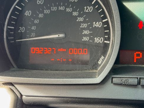 Used 2003 BMW Z4 3.0i image 13