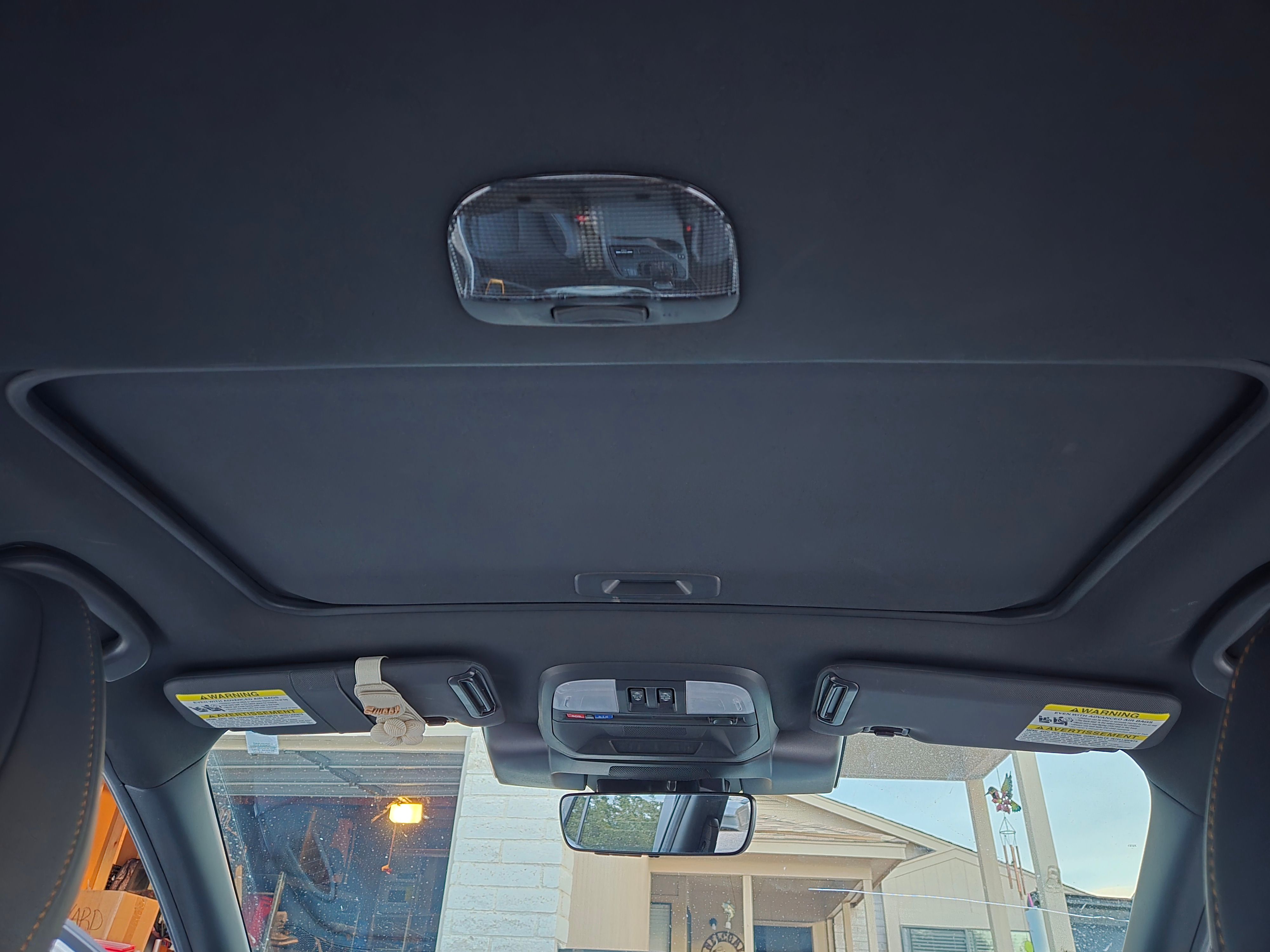 Used 2025 Subaru Crosstrek 2.5i Wilderness w/ Crosstrek Mirror Package AWD/4WD image 13