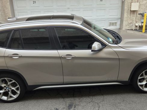 Used 2014 BMW X1 xDrive28i image 6