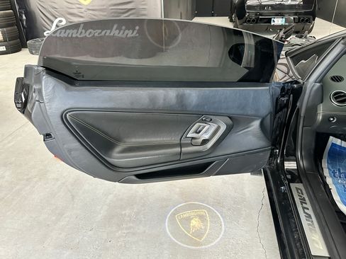 Used 2007 Lamborghini Gallardo Spyder image 13