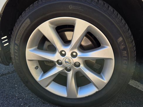 Used 2010 Lexus RX 350 2WD image 10