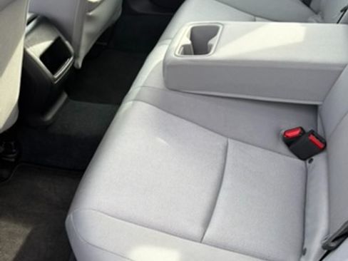 Used 2019 Honda Accord LX image 13