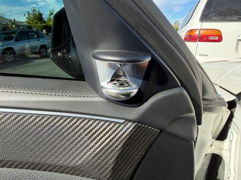 Used 2014 Mercedes-Benz E 63 AMG S-Model image 11