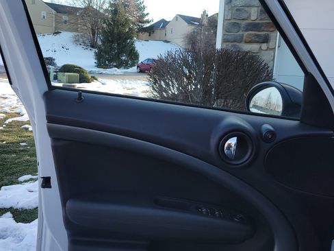 Used 2015 MINI Cooper Countryman S image 6