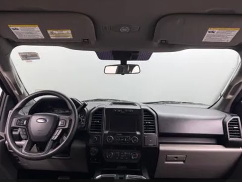 Used 2019 Ford F150 XL w/ Equipment Group 101A Mid AWD/4WD image 19