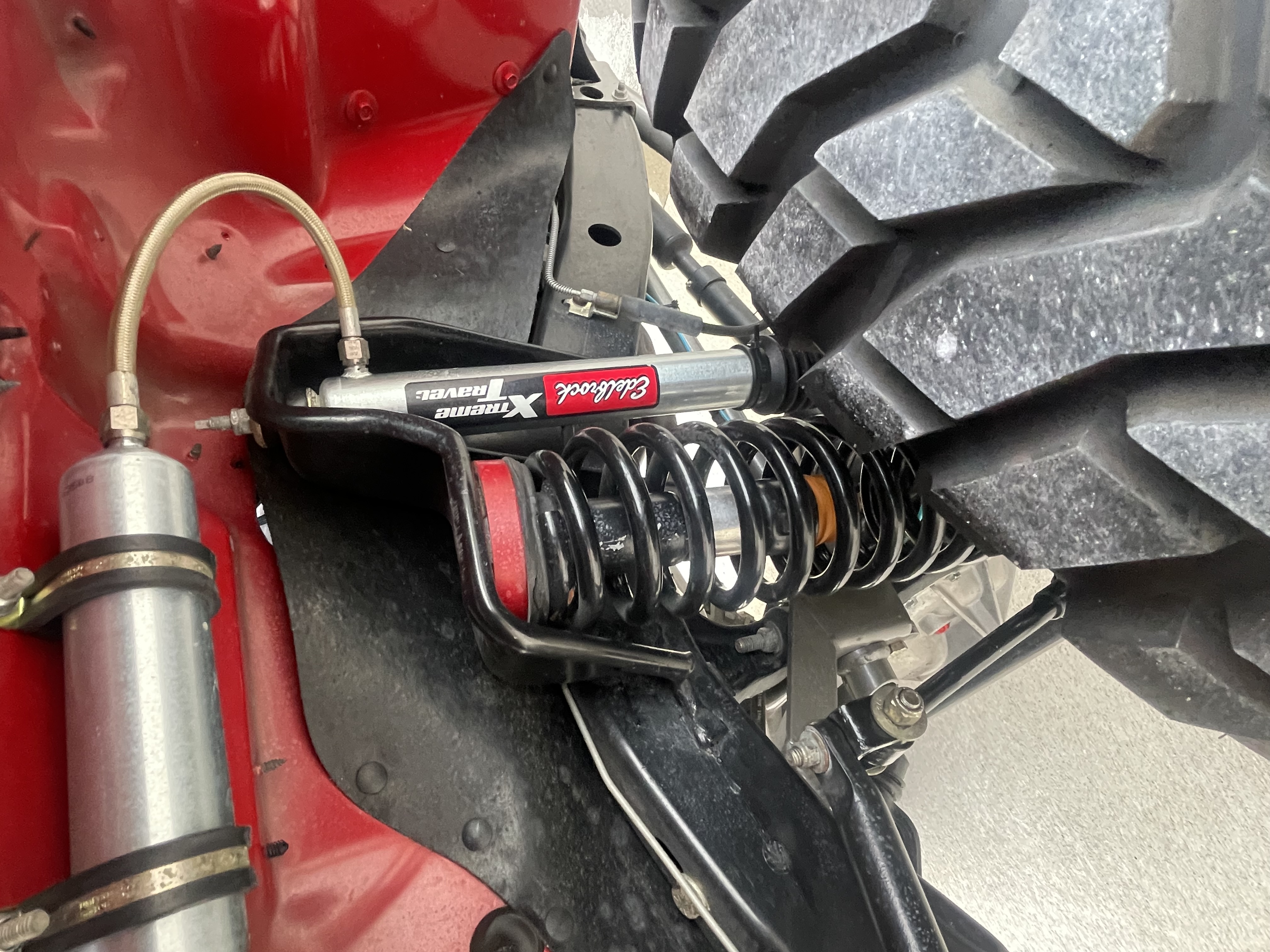 Used 2001 Jeep Wrangler Sport AWD/4WD image 31