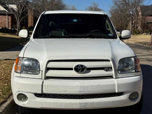Used 2004 Toyota Tundra Limited image 22