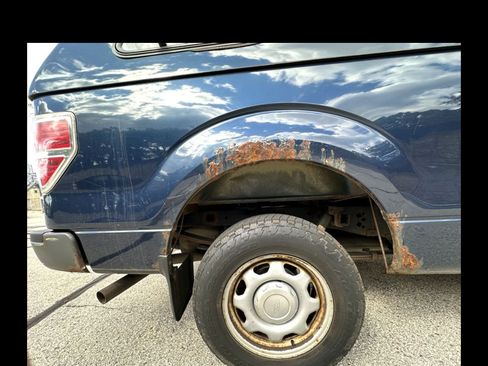 Used 2014 Ford F150 XL image 13