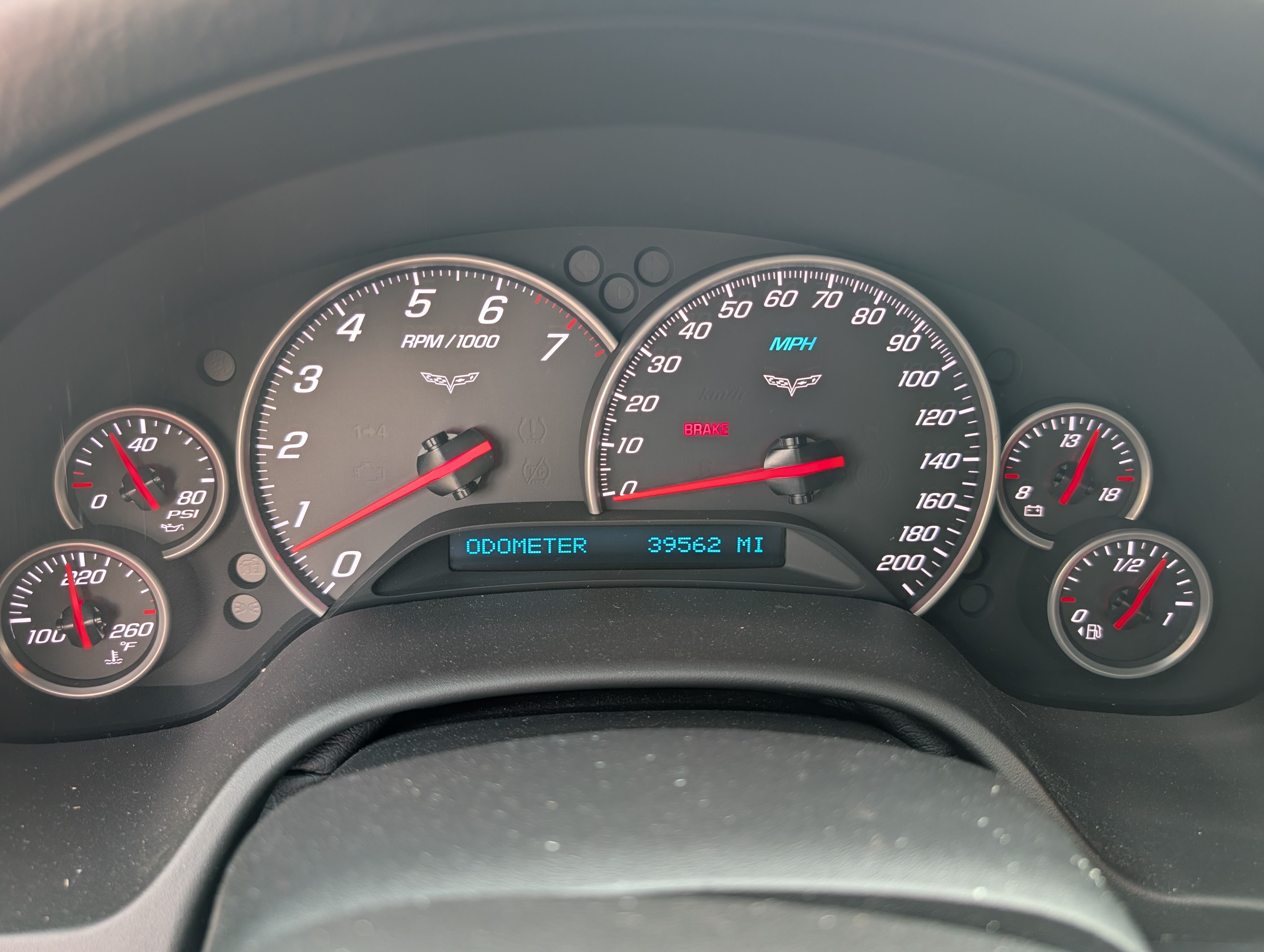 Used 2012 Chevrolet Corvette Coupe RWD image 20