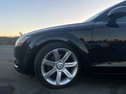 Used 2008 Audi TT 2.0T FWD image 15