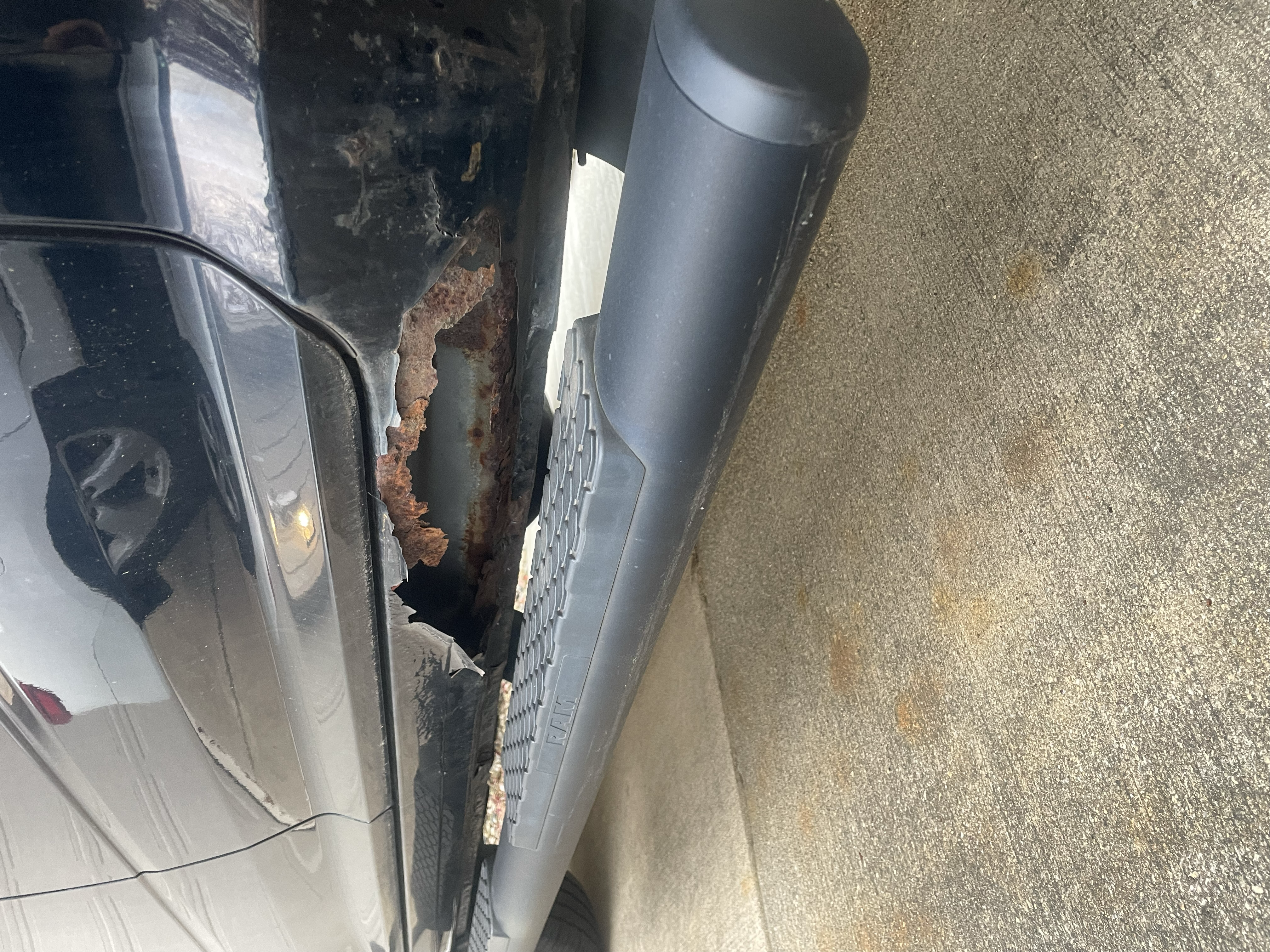 Used 2012 RAM 1500 Express AWD/4WD image 4
