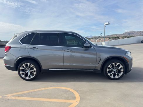 Used 2015 BMW X5 xDrive35i image 6