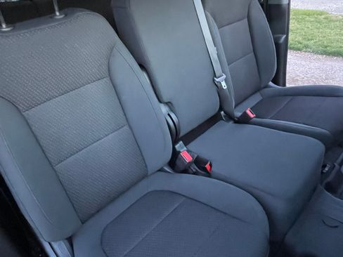 Used 2020 GMC Sierra 2500 4x4 Crew Cab w/ Convenience Package image 23