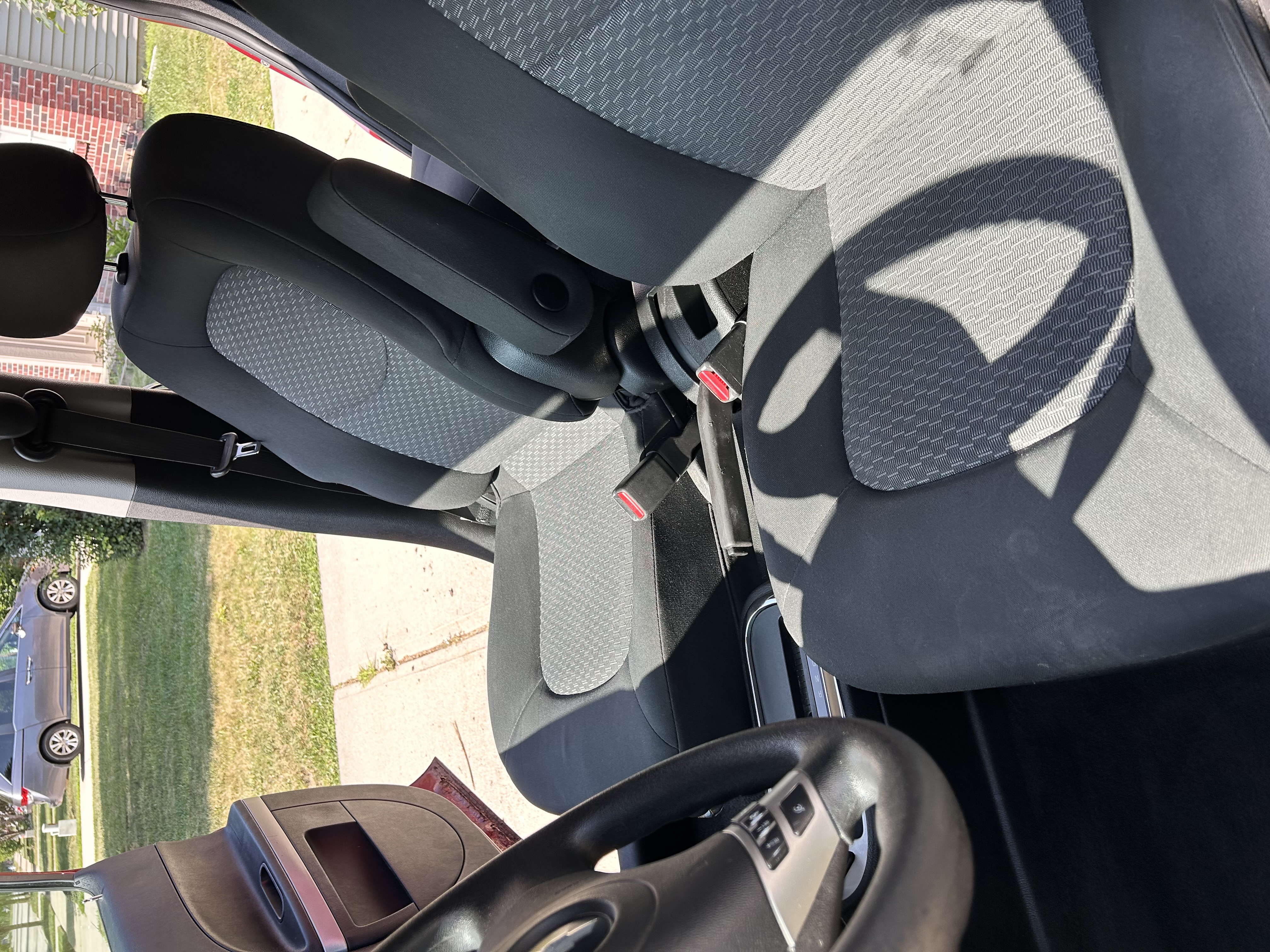 Used 2008 Chevrolet HHR LT FWD image 8
