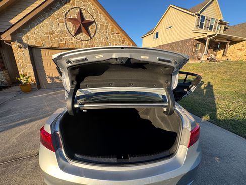 Used 2015 Acura ILX image 16