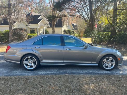 Used 2013 Mercedes-Benz S 550 image 10