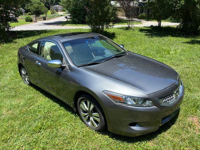 Used 2009 Honda Accord EX image 1