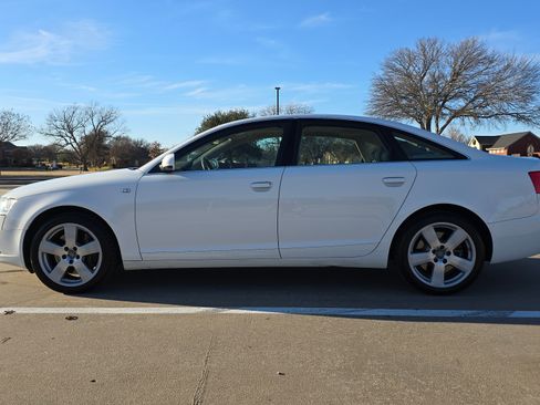 Used 2008 Audi A6 4.2 image 2
