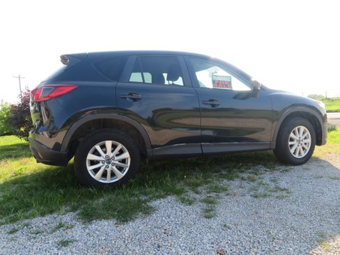 Used 2014 MAZDA CX-5 Touring image 9