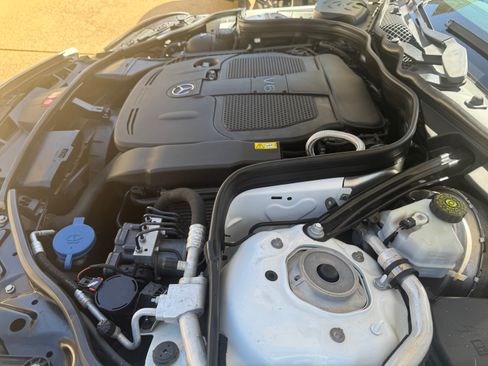 Used 2016 Mercedes-Benz E 350 Sedan image 25