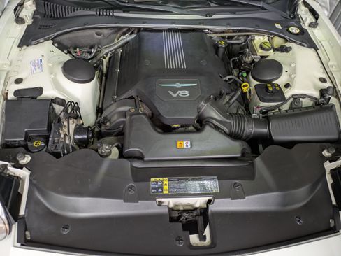 Used 2003 Ford Thunderbird image 14