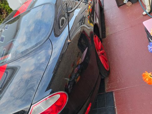 Used 2005 Jaguar XK8 Coupe RWD image 4