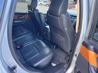 Used 2006 Land Rover Range Rover Sport HSE AWD/4WD image 18