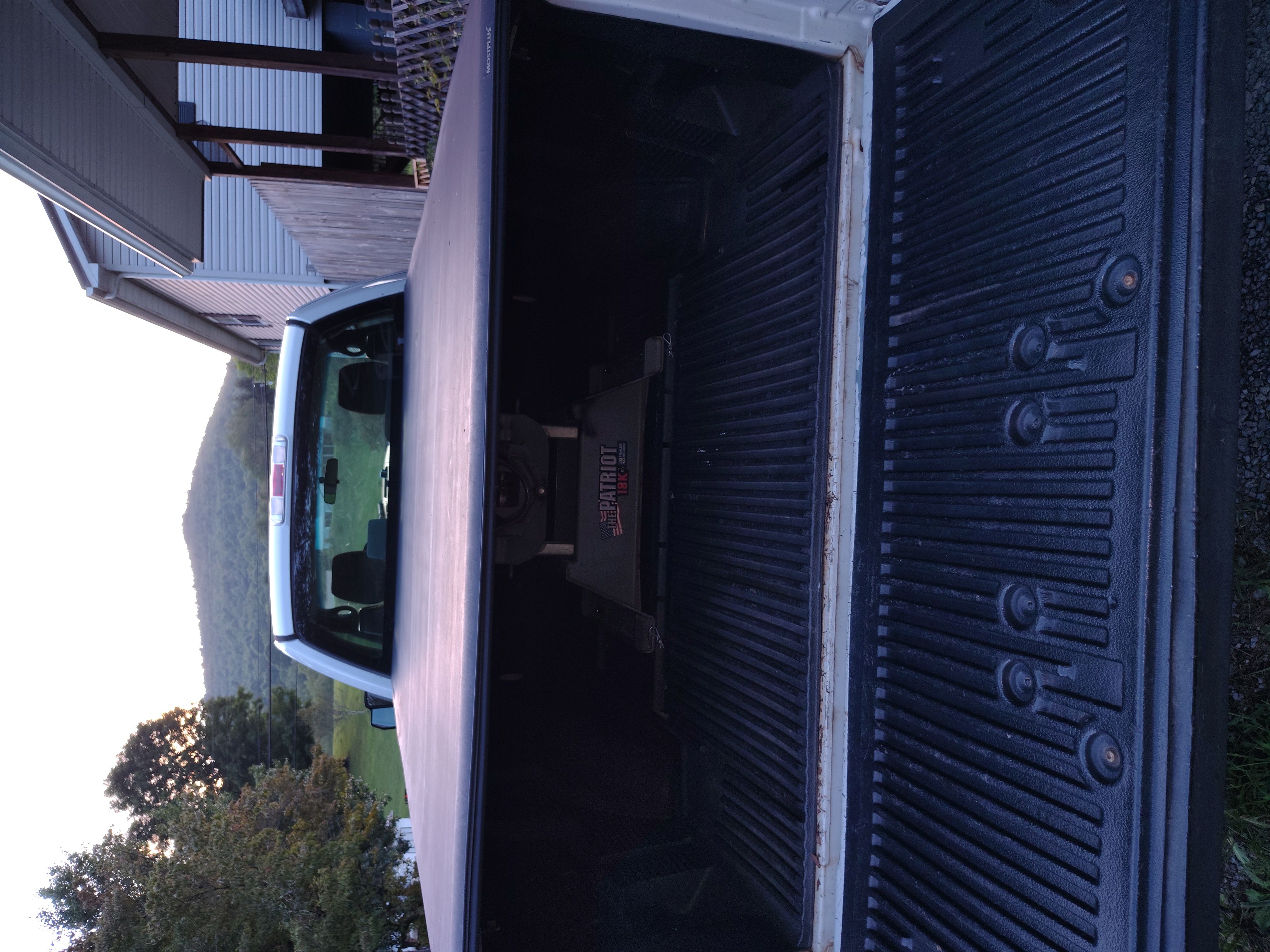 Used 2007 Ford F150 XL RWD image 11