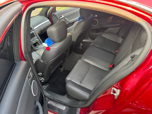 Used 2009 Pontiac G8 GT w/ Premium Package RWD image 20