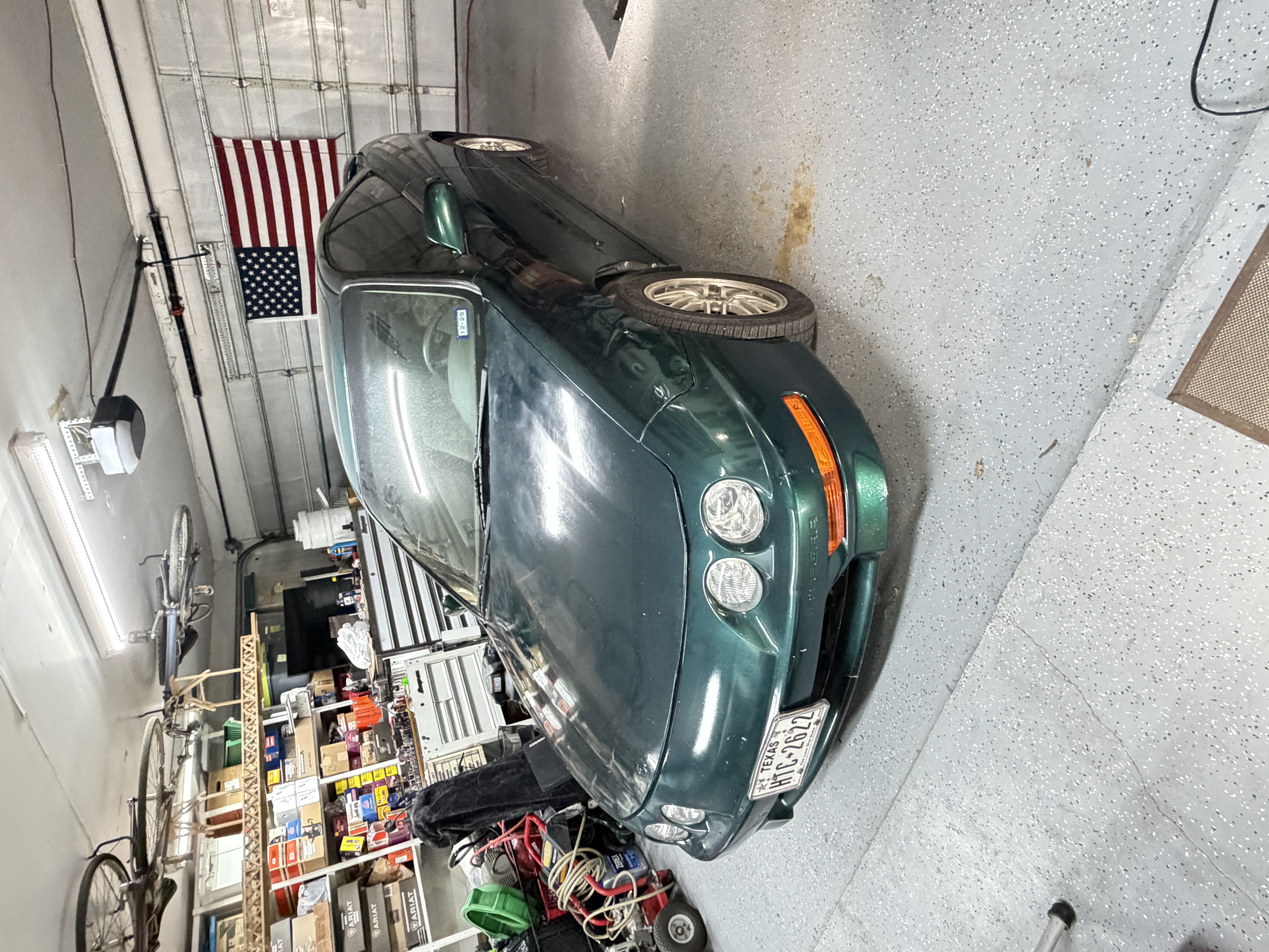 Used 2000 Acura Integra LS FWD image 5