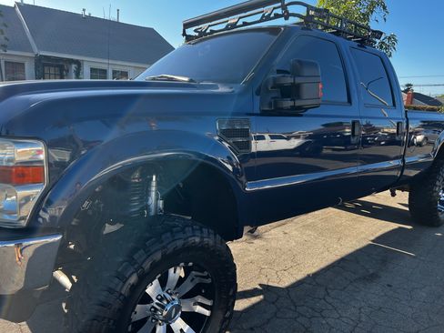 Used 2008 Ford F250 Lariat image 24