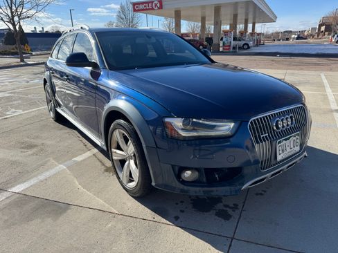 Used 2013 Audi A4 Premium Plus image 2
