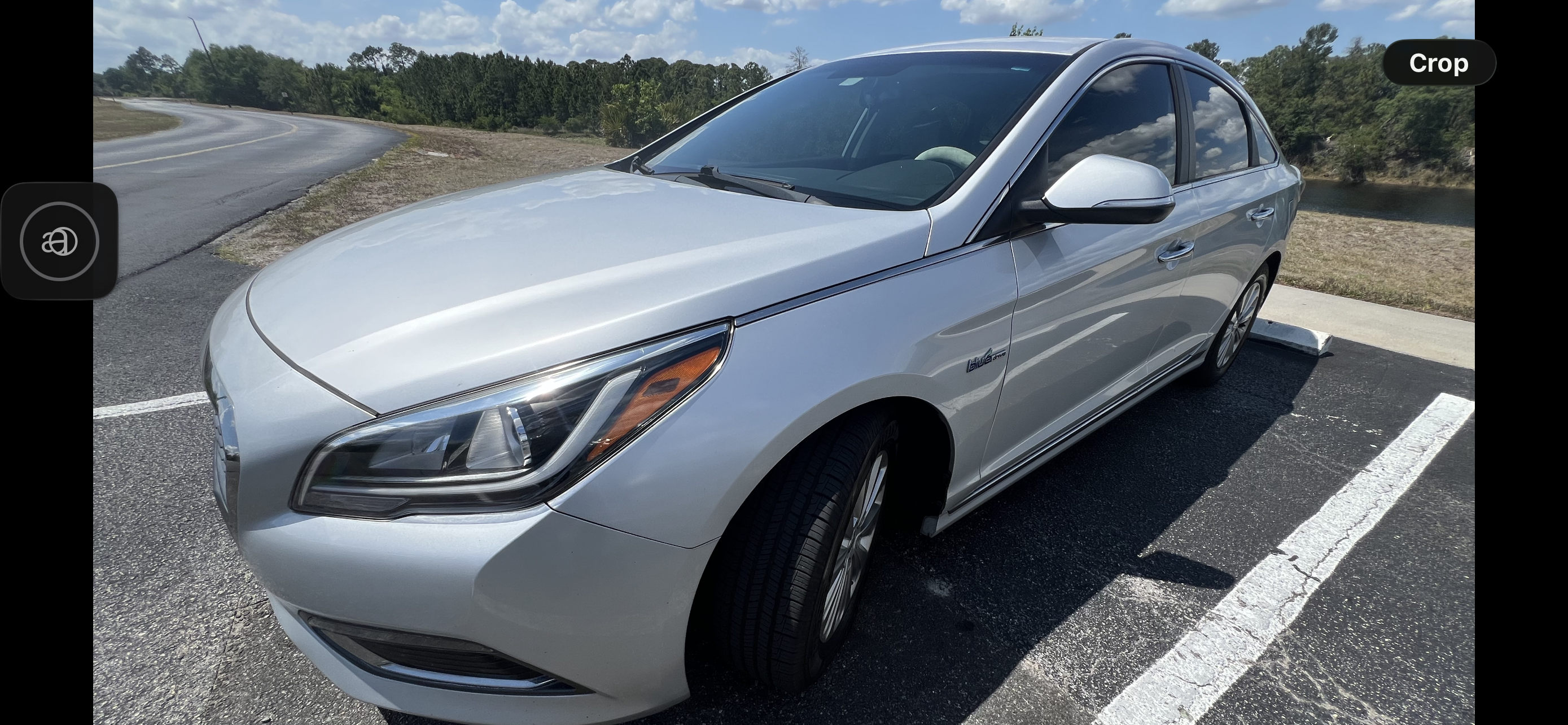 Used 2017 Hyundai Sonata SE FWD image 12