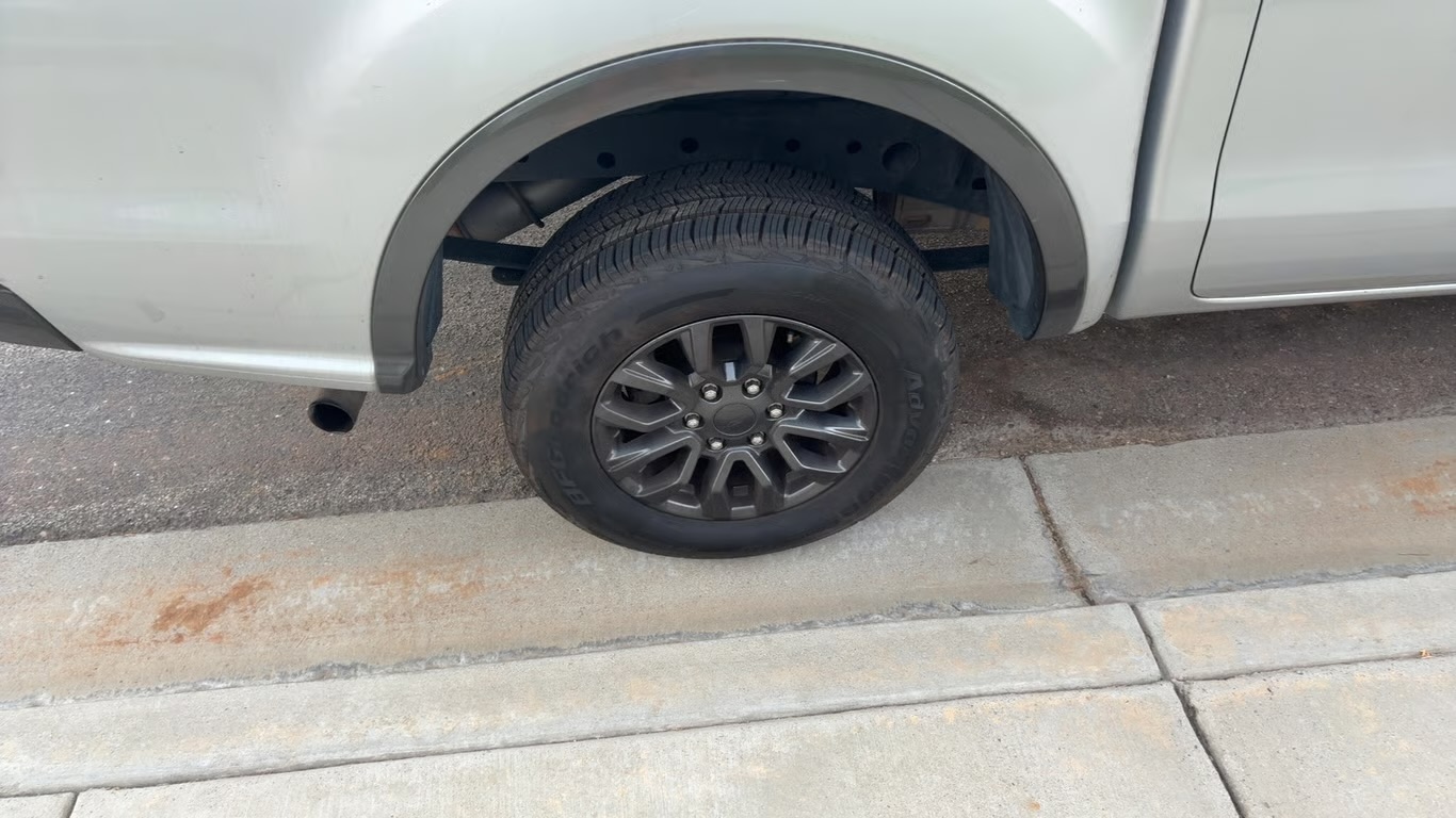 Used 2019 Ford Ranger XLT w/ Equipment Group 301A Mid RWD image 13
