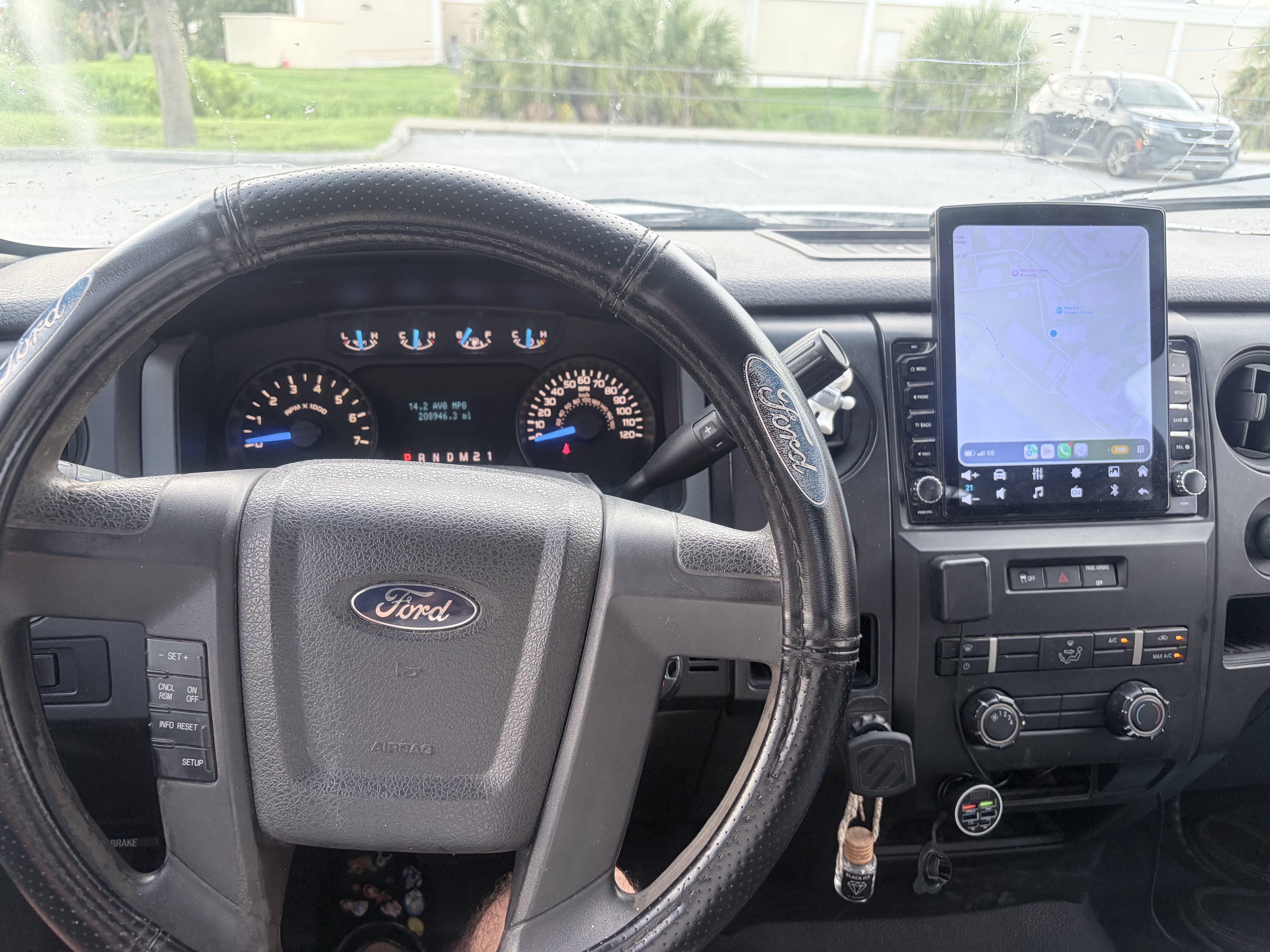 Used 2013 Ford F150 XL w/ PWR Equipment Group RWD image 11