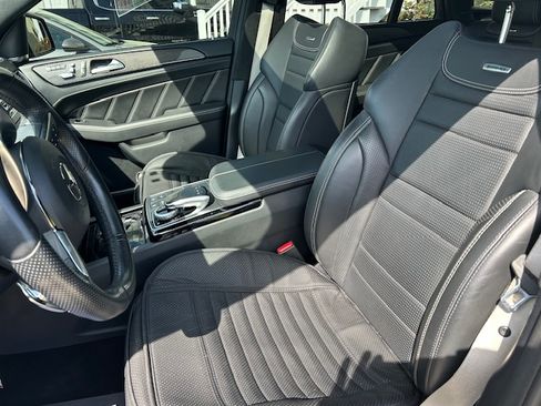 Used 2018 Mercedes-Benz GLE 63 AMG S image 11