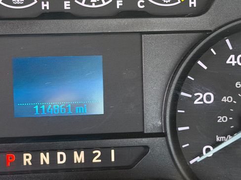 Used 2021 Ford F250 XL RWD image 12