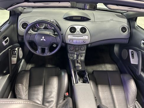 Used 2011 Mitsubishi Eclipse GS image 10