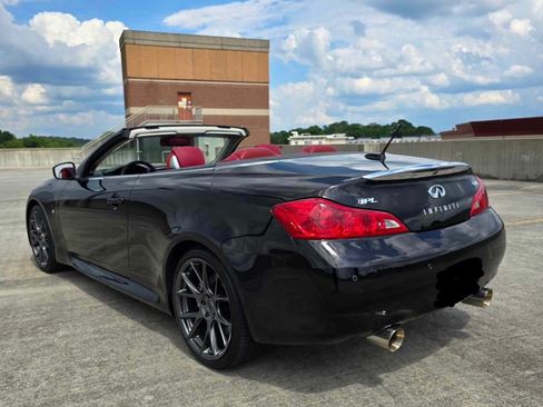Used 2014 INFINITI Q60 IPL RWD image 2