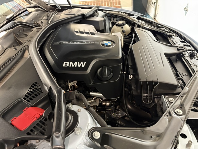 Used 2015 BMW 428i xDrive Convertible AWD/4WD image 13