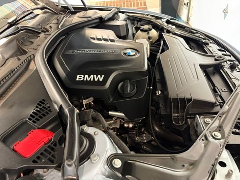 Used 2015 BMW 428i xDrive Convertible AWD/4WD image 13