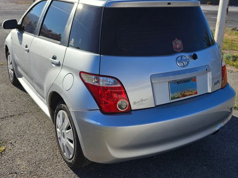 Used 2006 Scion xA image 4