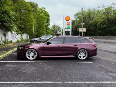 Used 2026 BMW M5 Touring