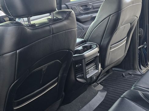 Used 2022 RAM 1500 Limited image 13
