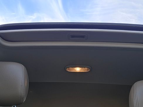 Used 2011 Jeep Compass Limited w/ Sun/Sound Group image 14