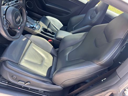 Used 2014 Audi S5 Prestige AWD/4WD image 19