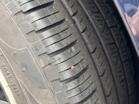 Used 2019 Porsche Macan S image 18