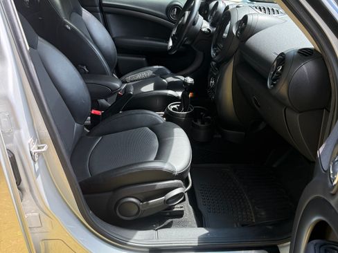 Used 2016 MINI Cooper Countryman S FWD image 9